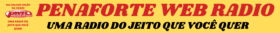 Penaforte Web Radio
